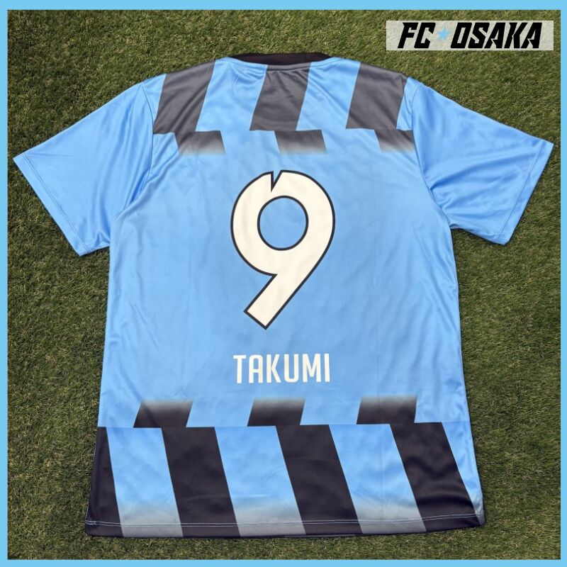 2025シーズン　コンフィットＴシャツ