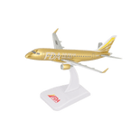 1/300 エアクラフトモデル（ローズピンク/15号機） | エアクラフト