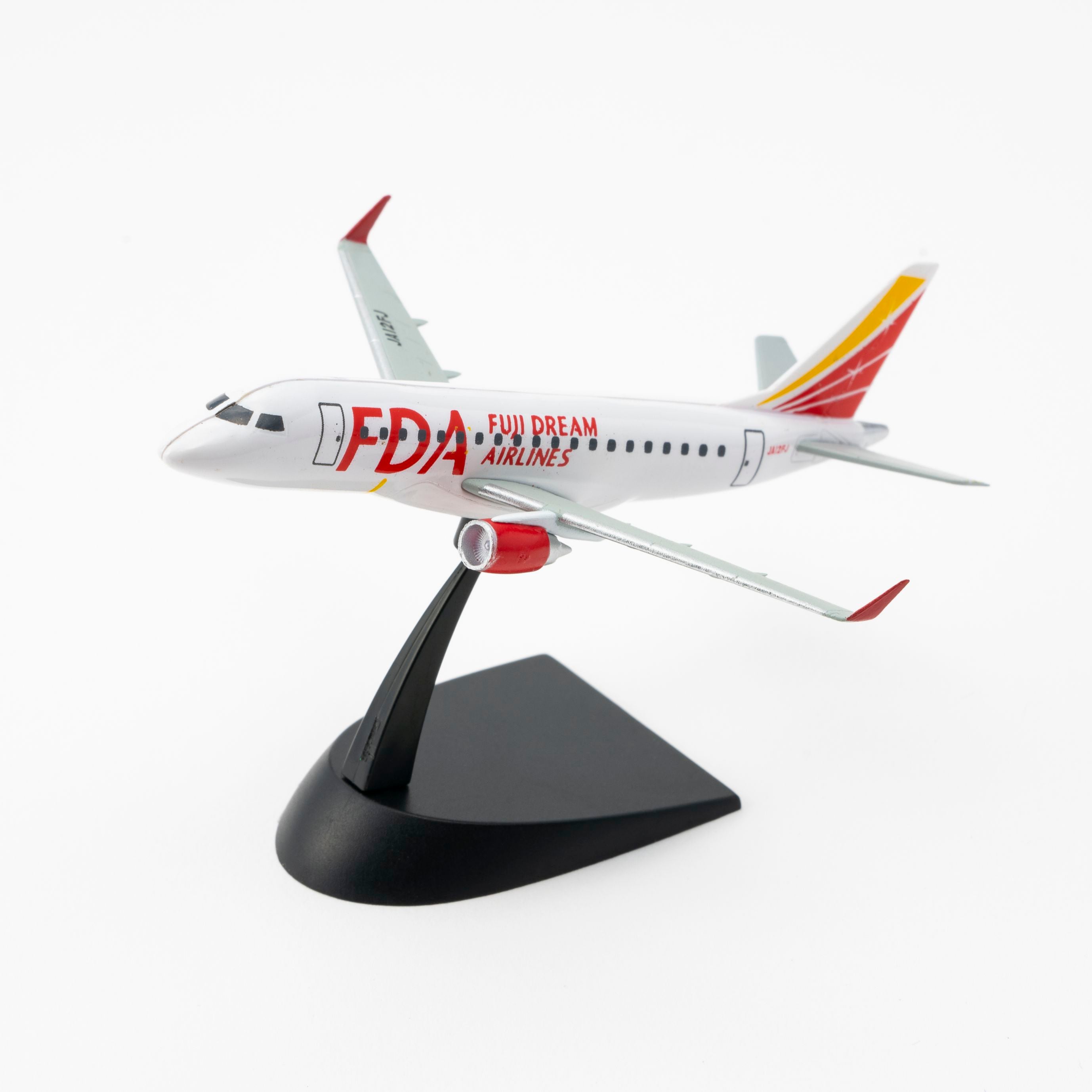 FDA フジドリーム 1/300 エアクラフトモデル 1/300 エアクラフトモデル(ホワイト/12号機) | エアクラフト