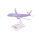 1/300 エアクラフトモデル（ピンク/3号機） | エアクラフトモデル,1