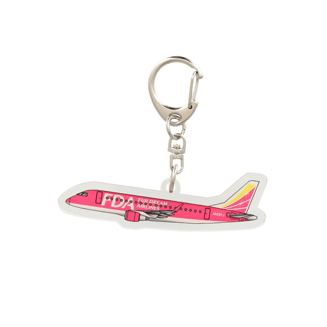 アクリルキーホルダー（ピンク） | 小物／雑貨,アクリルキーホルダー