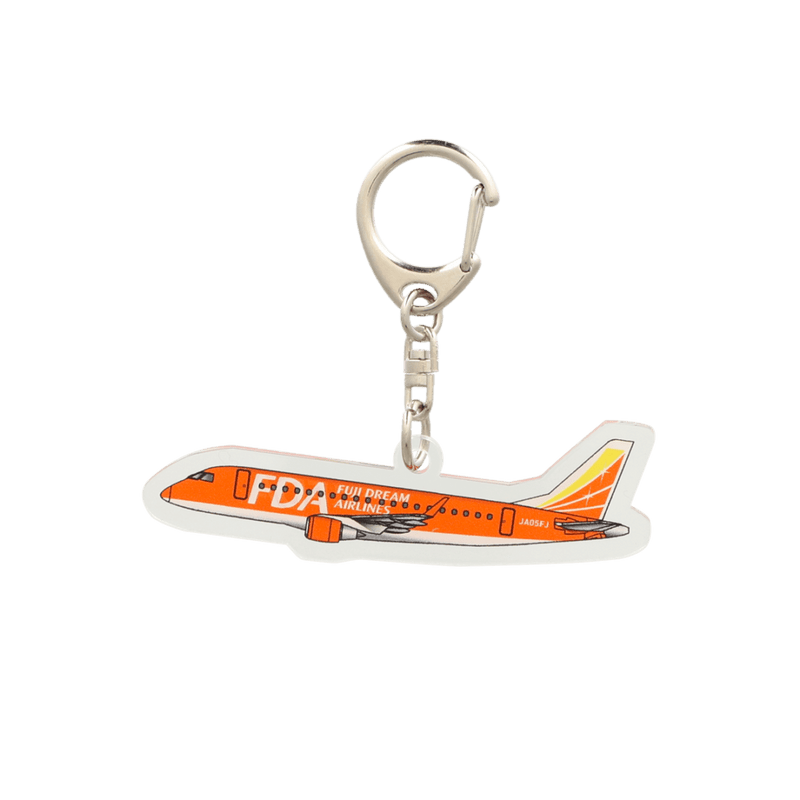 アクリルキーホルダー（シルバー） | 小物／雑貨,アクリルキーホルダー