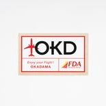 FDA���쥿�����ƥå�����OKD�ּ������