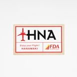 FDA���쥿�����ƥå�����HNA�ִ�������