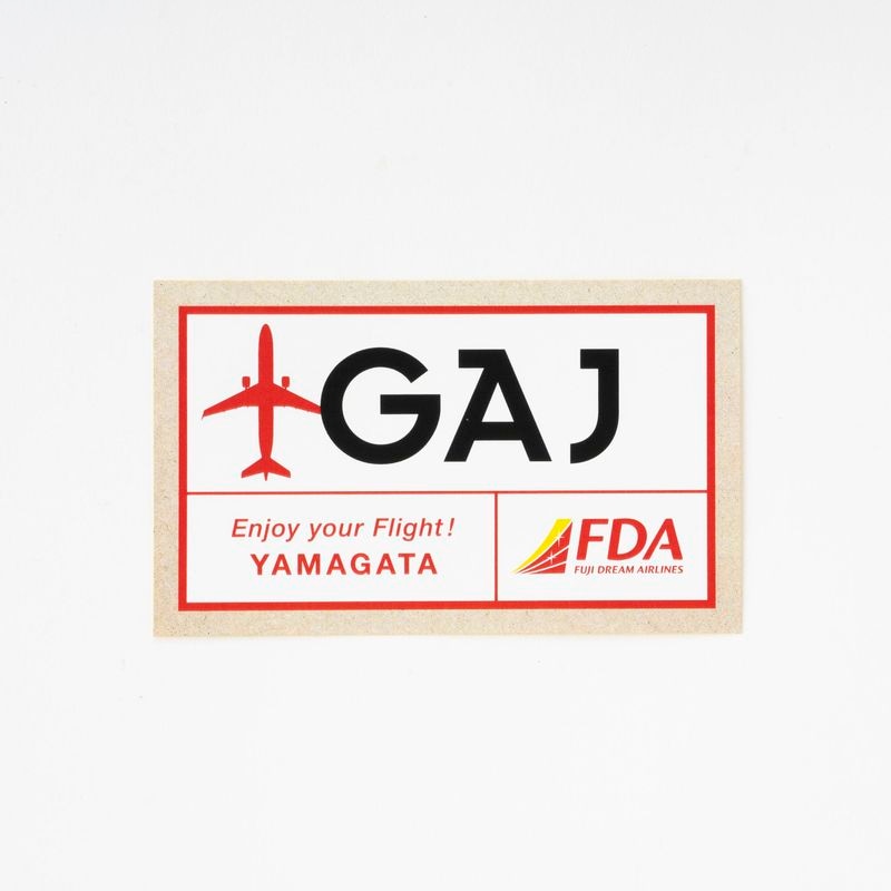 FDA���쥿�����ƥå�����GAJ����������