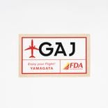 FDA���쥿�����ƥå�����GAJ����������