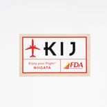 FDA���쥿�����ƥå�����KIJ���������