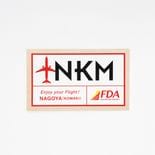 FDA���쥿�����ƥå�����NKM̾�Ų�������