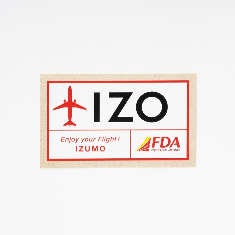 FDA쥿ƥåIZOб