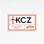 FDA���쥿�����ƥå�����KCZ���ζ�����