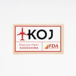 FDA���쥿�����ƥå�����KOJ�����������
