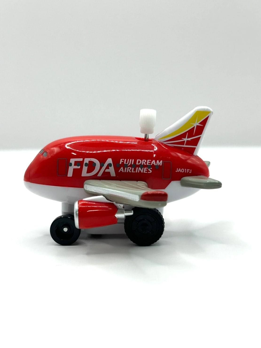 くるっぴーFDA（レッド） | すべての商品 | | FDAショップ