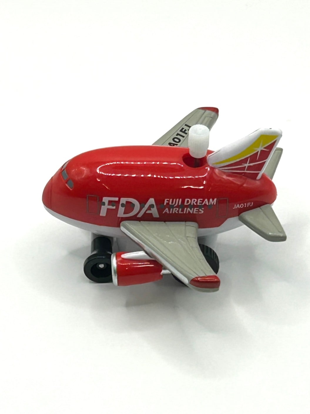 くるっぴーFDA（レッド） | すべての商品 | | FDAショップ