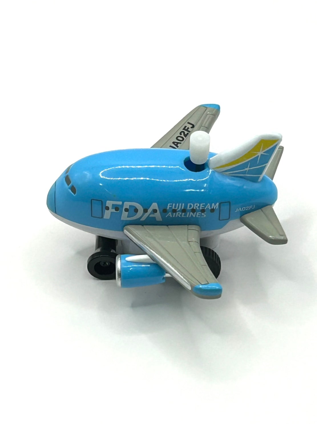 くるっぴーFDA（ライトブルー） | すべての商品 | | FDAショップ