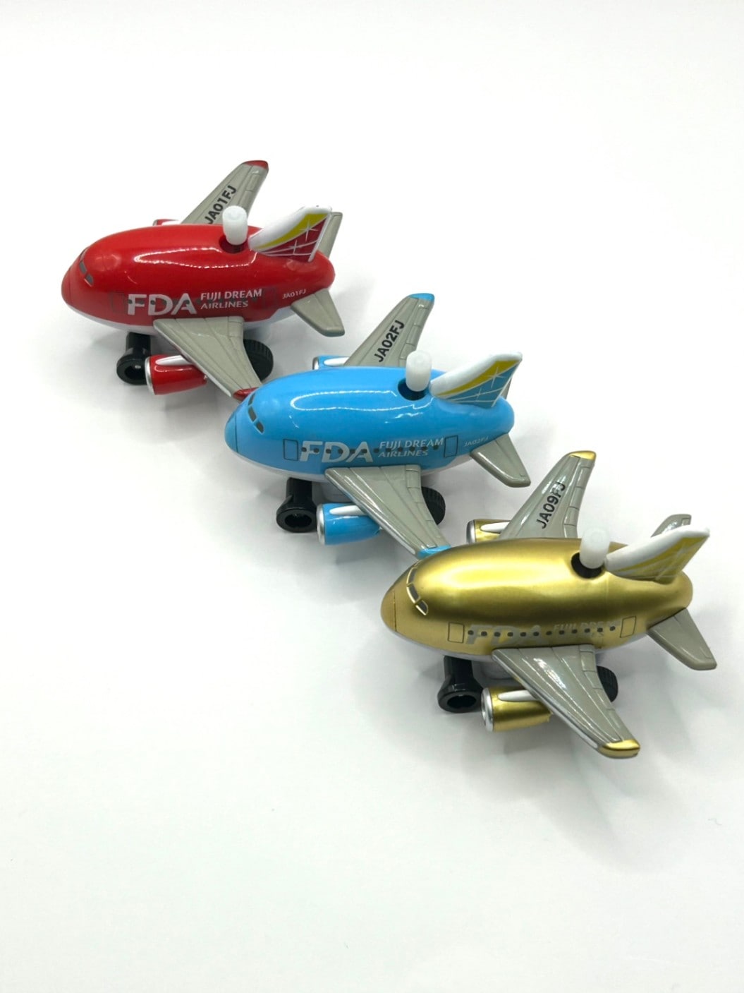 くるっぴーFDA（ゴールド） | すべての商品 | | FDA公式オンラインショップ