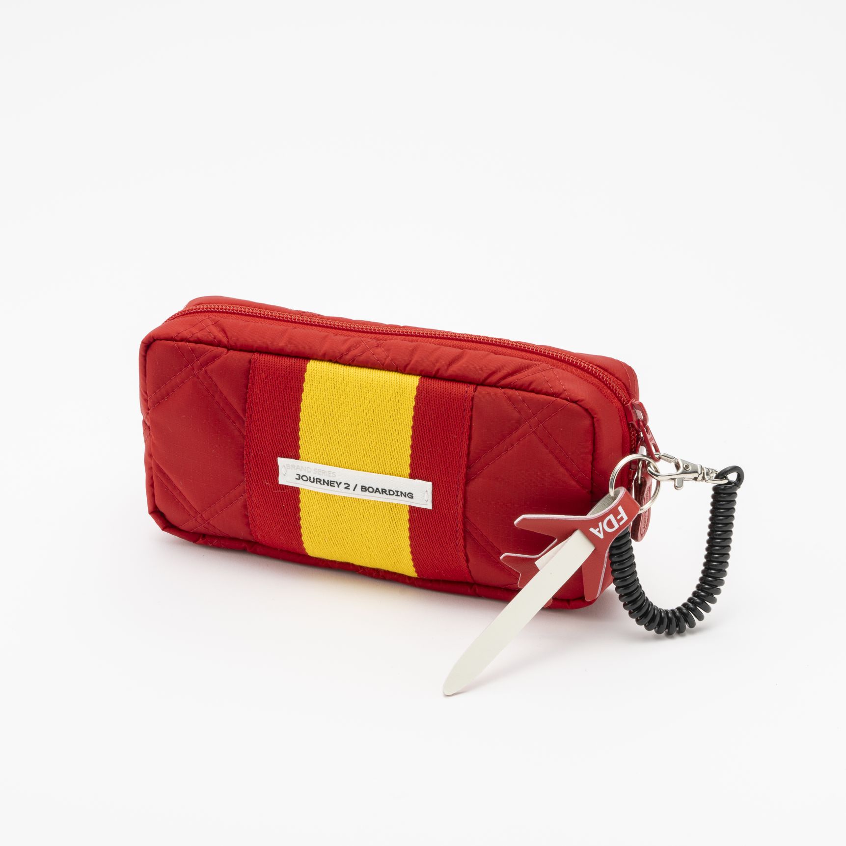 DOUBLELOOP×FDAオリジナルポーチ | 雑貨・その他,DOUBLELOOP×FDA