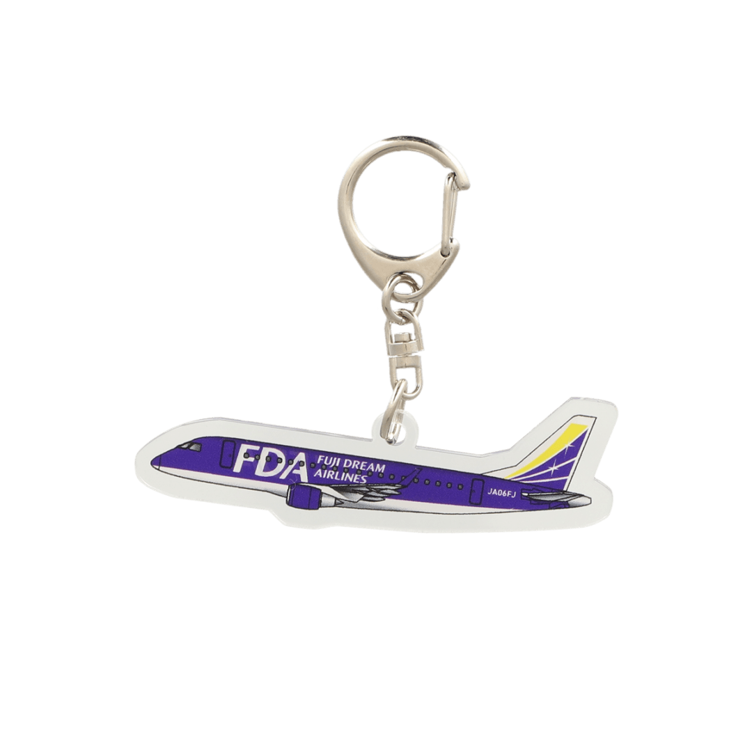 アクリルキーホルダー（パープル） | 小物／雑貨,アクリルキーホルダー