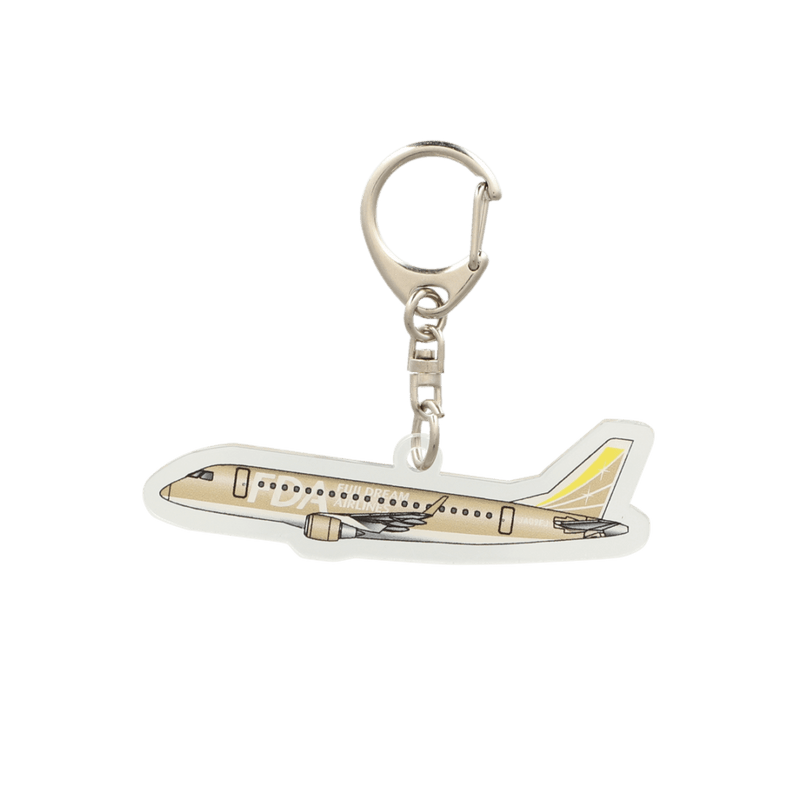 アクリルキーホルダー（ゴールド） | 小物／雑貨,アクリルキーホルダー