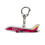 FDA アクリルスタンド・アクリルキーホルダー フジドリームエアラインズ 飛行機 AirShop(エアショップ）- 飛行機・エアライングッズやパイロット