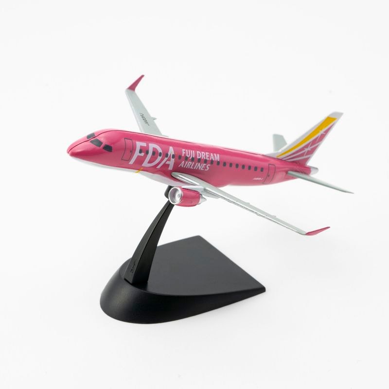 FDA フジドリーム　1/300 エアクラフトモデル 0020000000052_hOkAAag.jpg