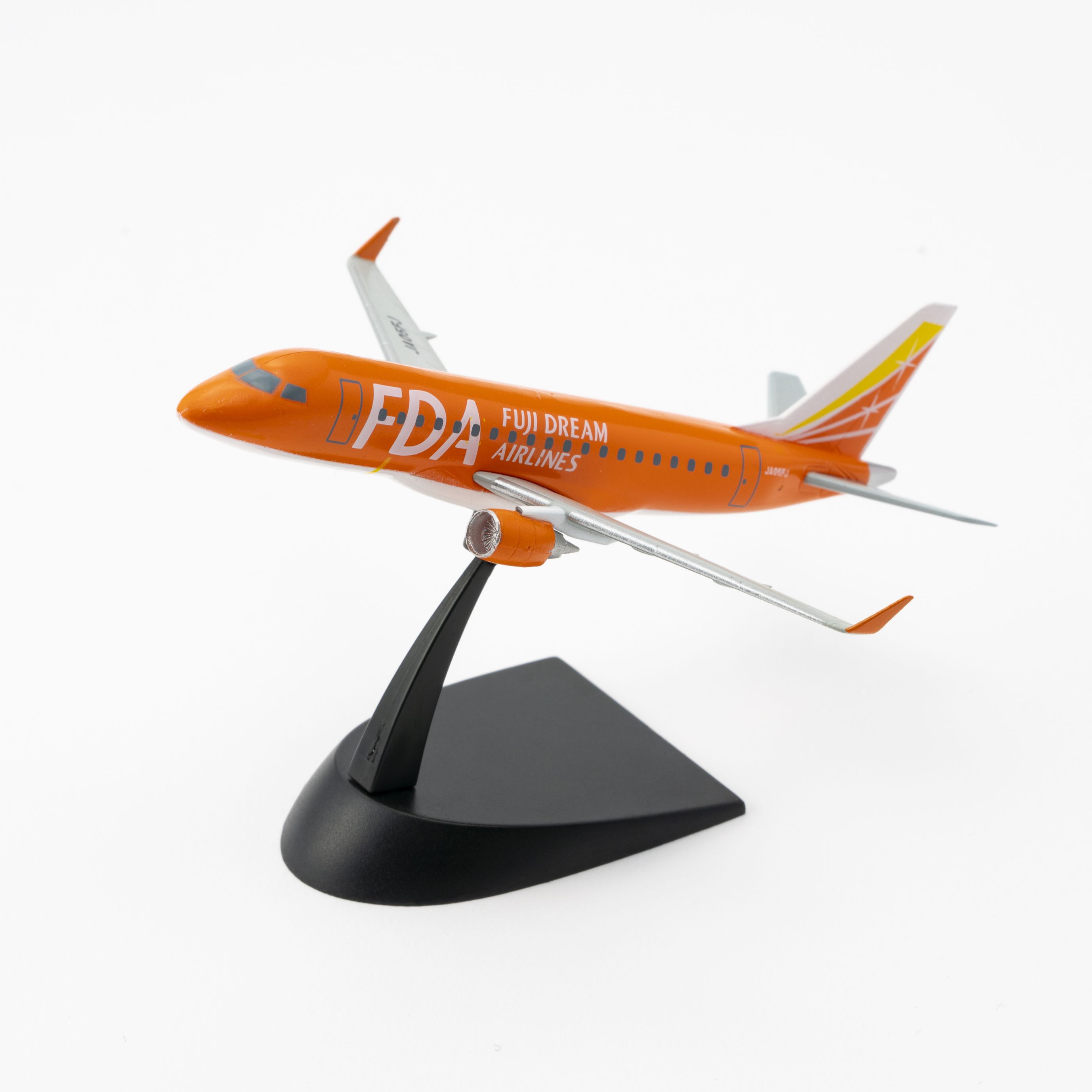FDA フジドリーム　1/300 エアクラフトモデル 1/300 エアクラフトモデル（シルバー/10号機） | エアクラフト