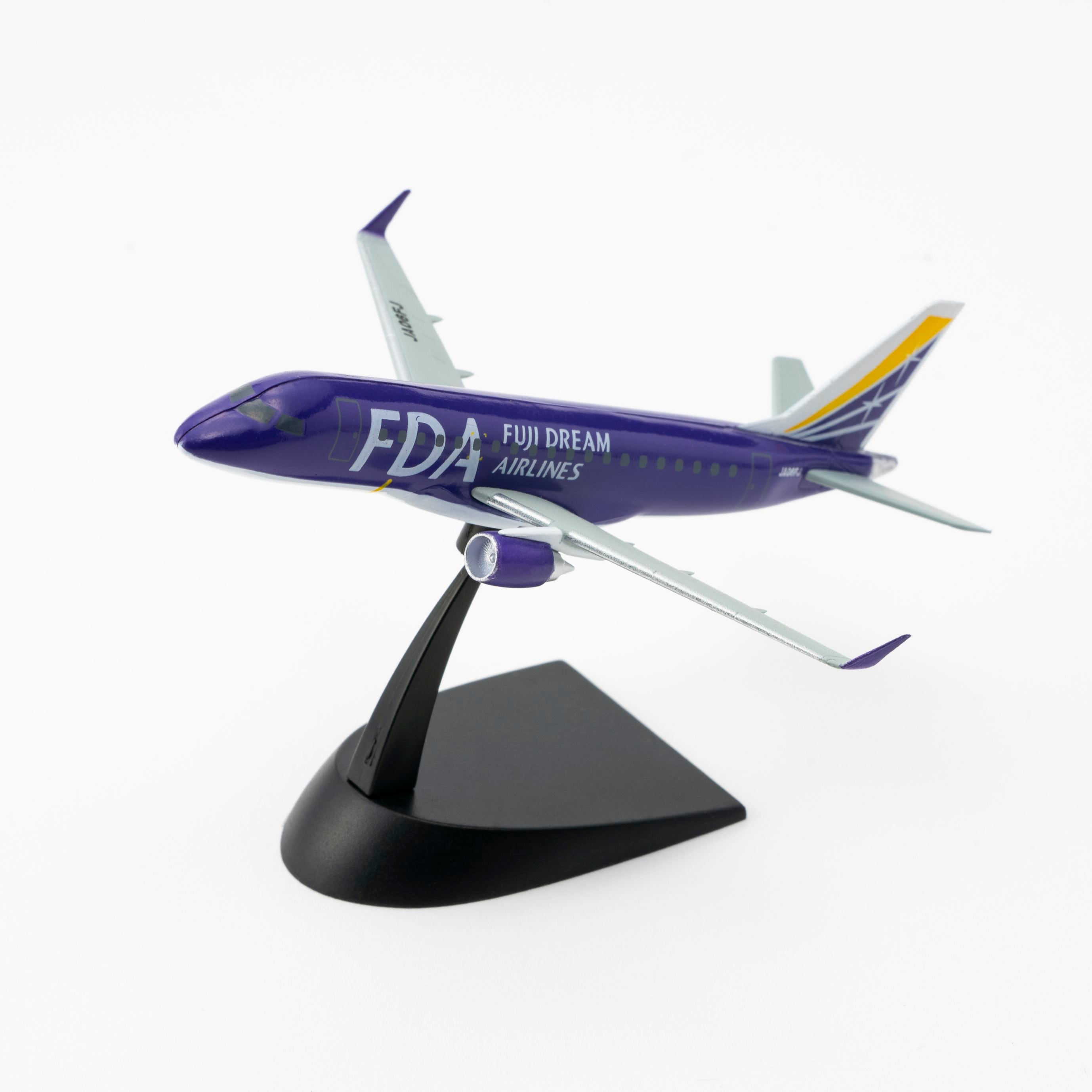 FDA フジドリーム　1/300 エアクラフトモデル 1/300 エアクラフトモデル（レッド/1号機） | エアクラフト