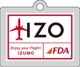 FDA쥿ۥIZOб