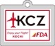 FDA���쥿�������ۥ������KCZ���ζ�����