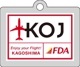 FDA쥿ۥKOJ