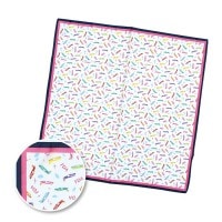 オリジナルスカーフ 客室乗務員タイプ｜FDAショップ