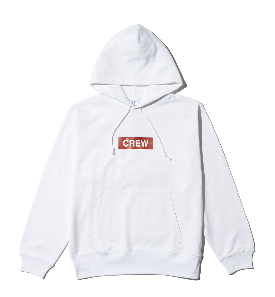 マーク＆ロナ パーカー ホワイト 46 オンライン完売品※ マーク＆ロナ パーカー ホワイト 46 オンライン完売品※ マーク＆ロナ