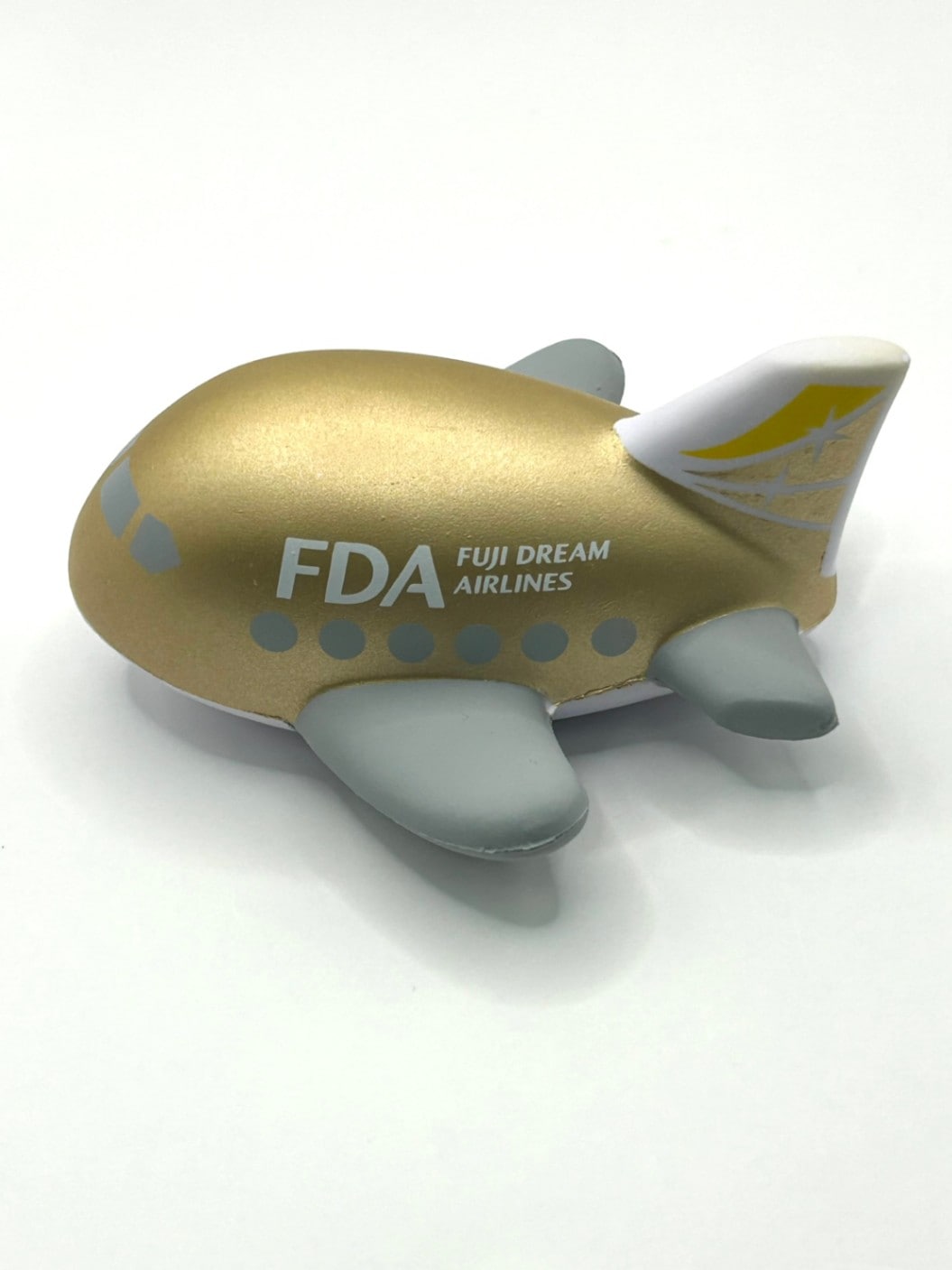 ぷにゅ丸くんFDA（ゴールド）｜FDAショップ
