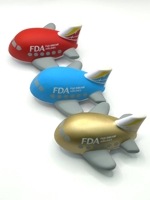 ぷにゅ丸くんFDA（レッド）｜FDAショップ