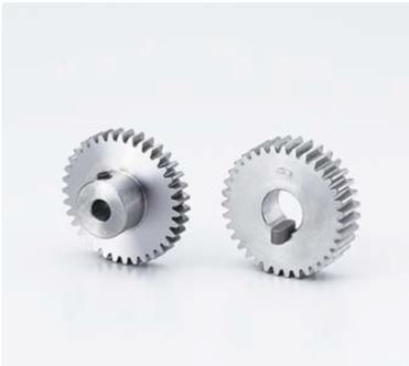 2022/11月 生産中止品<br>【KG・平歯車(鋼)】S1S32A=1010 | 平歯車