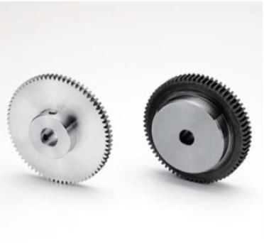 KG・平歯車(鋼)】S1S72B＊1010 | 平歯車,材質：S45C 機械構造用炭素鋼