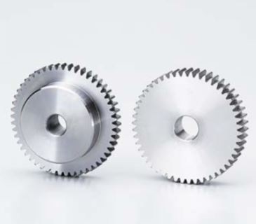 2022/11月 生産中止品<br>【KG・平歯車(鋼)】S1.25S50A-0812F | 平歯車