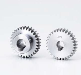 2022/11月 生産中止品<br>【KG・平歯車(鋼)】S1.5S30B1820 | 平歯車