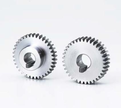 2022/11月 生産中止品<br>【KG・平歯車(鋼)】S1.5S40A=1620 | 平歯車