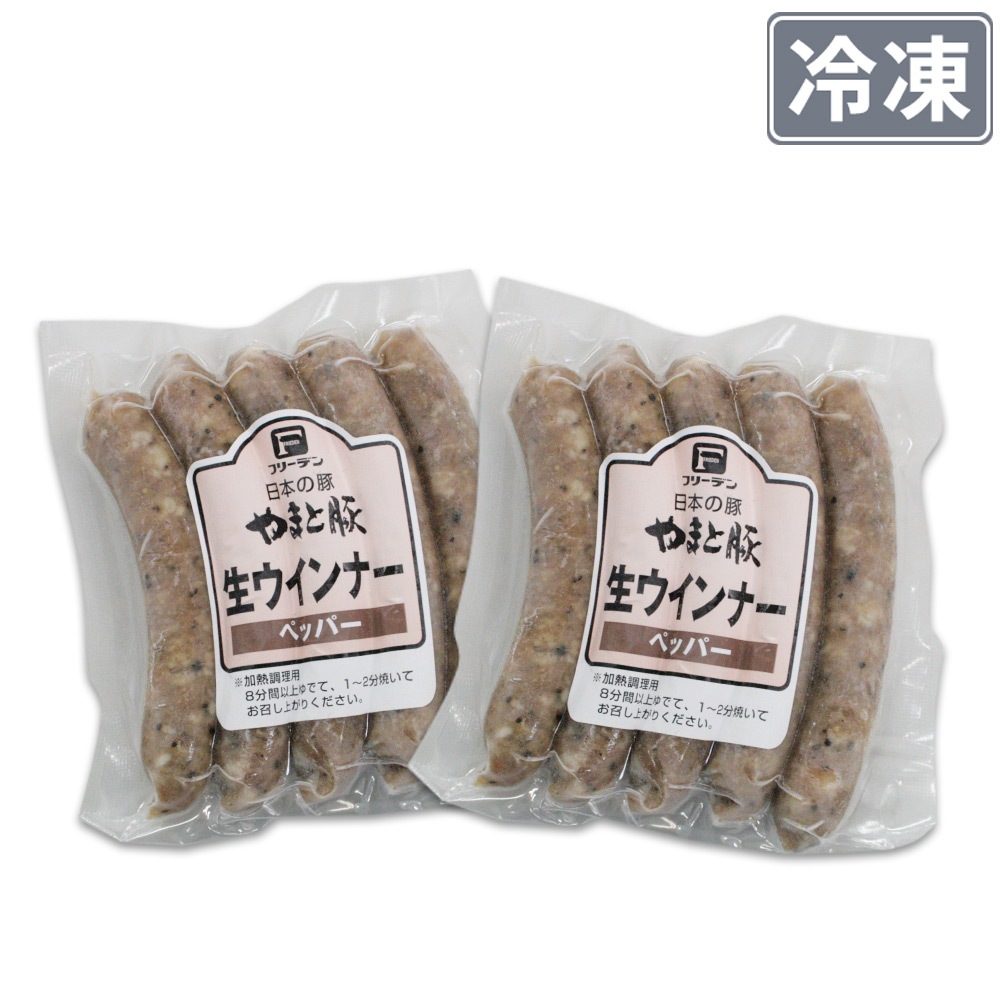 ウインナーさん専用 ウインナー タコちゃん 赤ウインナー 【500g】マルハニチロ 冷凍