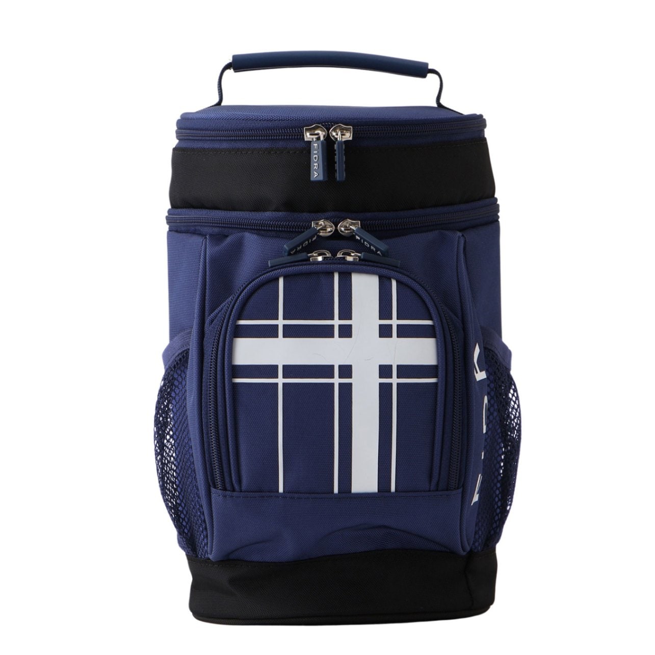 CB型 二層式保温保冷バッグ【ユニセックス】 | GOLF,FIDRA