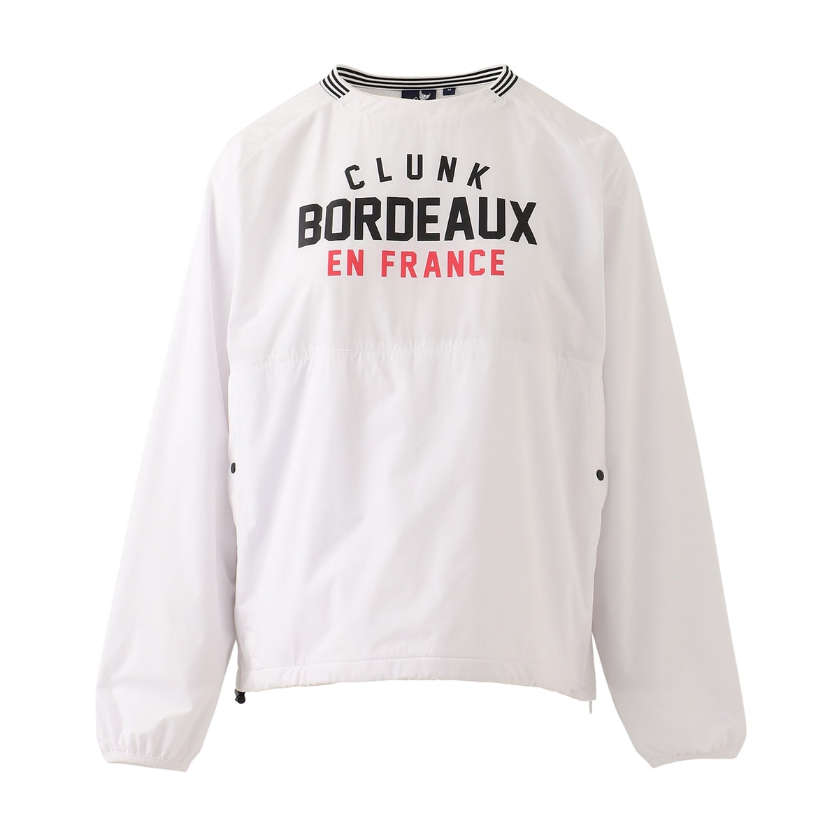 ウインドプルオーバー【レディス】