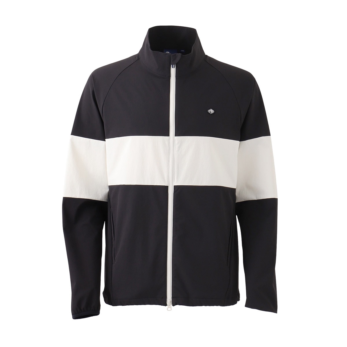 ナイロンストレッチJKT【メンズ】