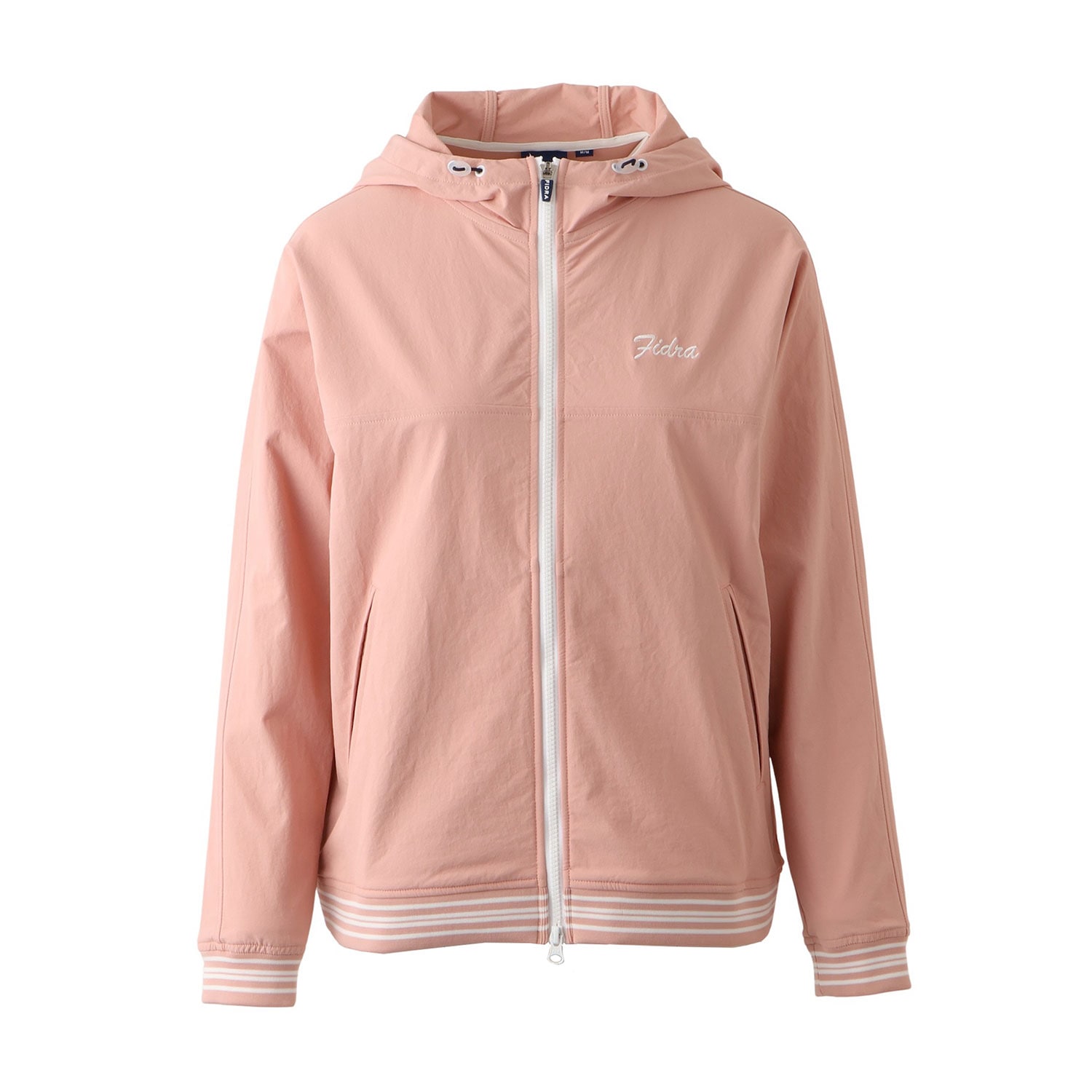 軽量フードJKT【レディス】