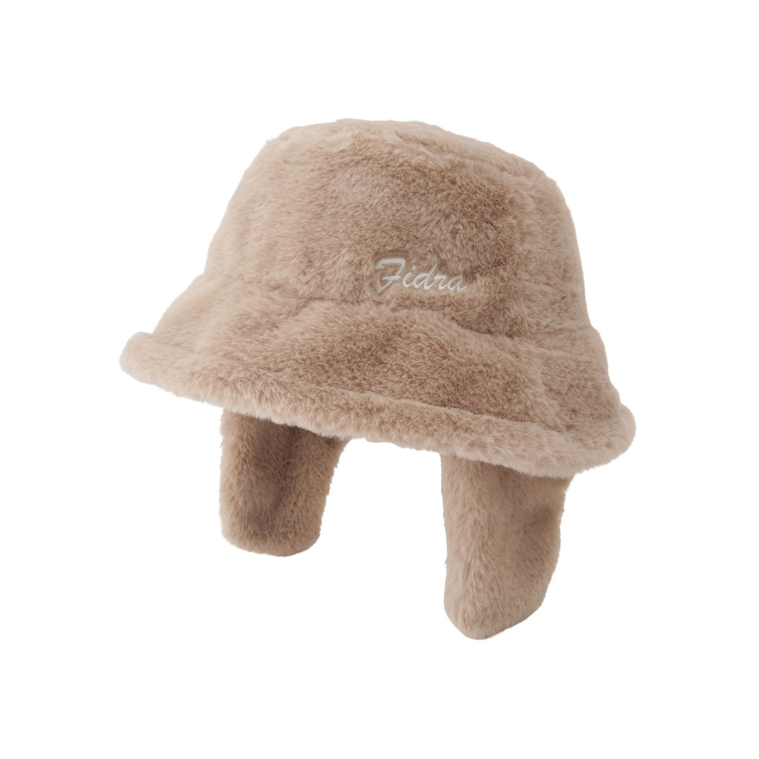 ラビットファー 2WAY ハット【レディス】 | GOLF,FIDRA | FLAG