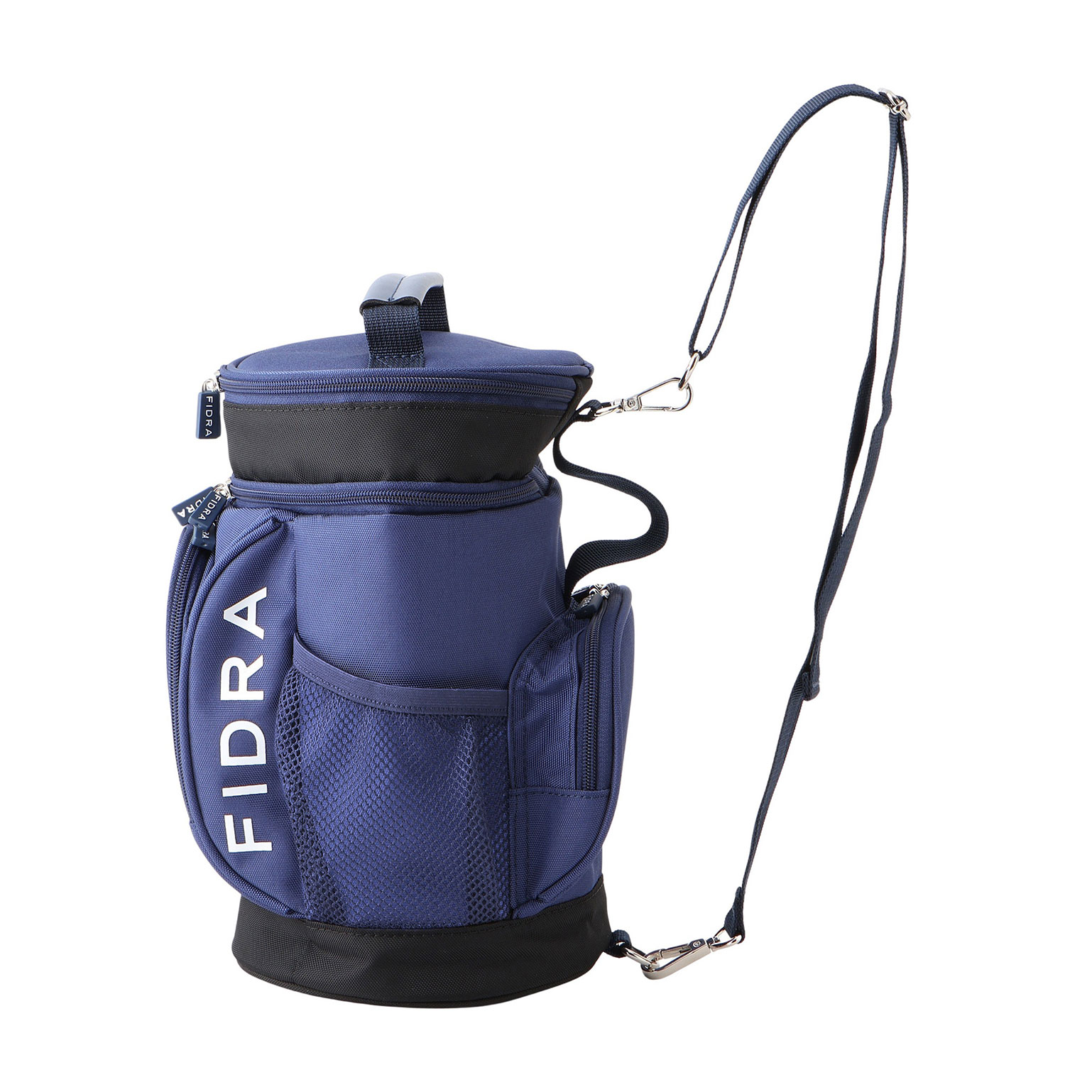 CB型 二層式保温保冷バッグ【ユニセックス】 | GOLF,FIDRA