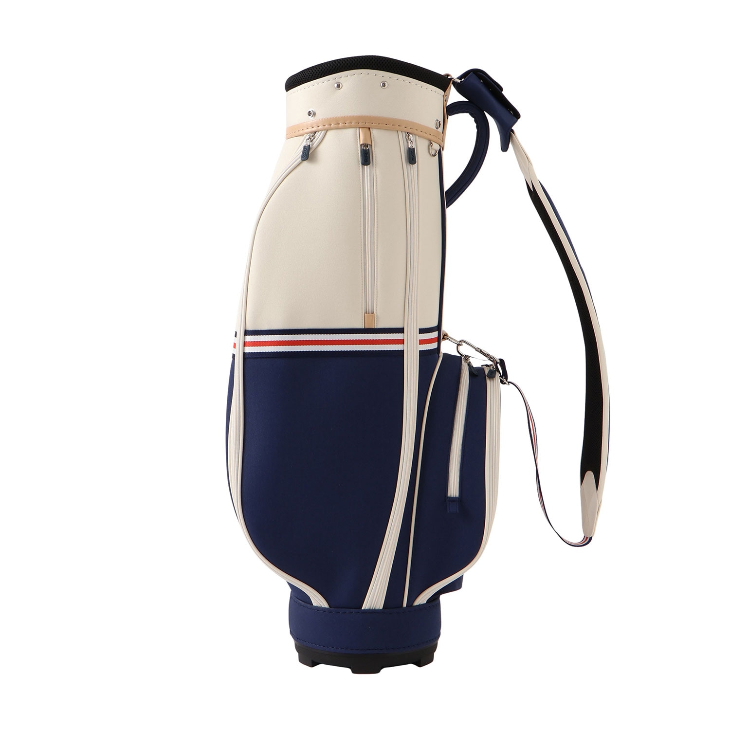 カートタイプ CB 8.5型【ユニセックス】 | GOLF,CLUNK | FLAG