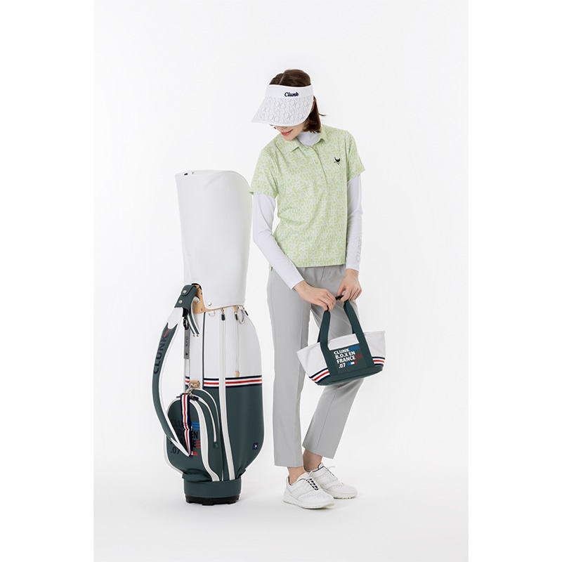 カートタイプ CB 8.5型【ユニセックス】 | GOLF,CLUNK | FLAG