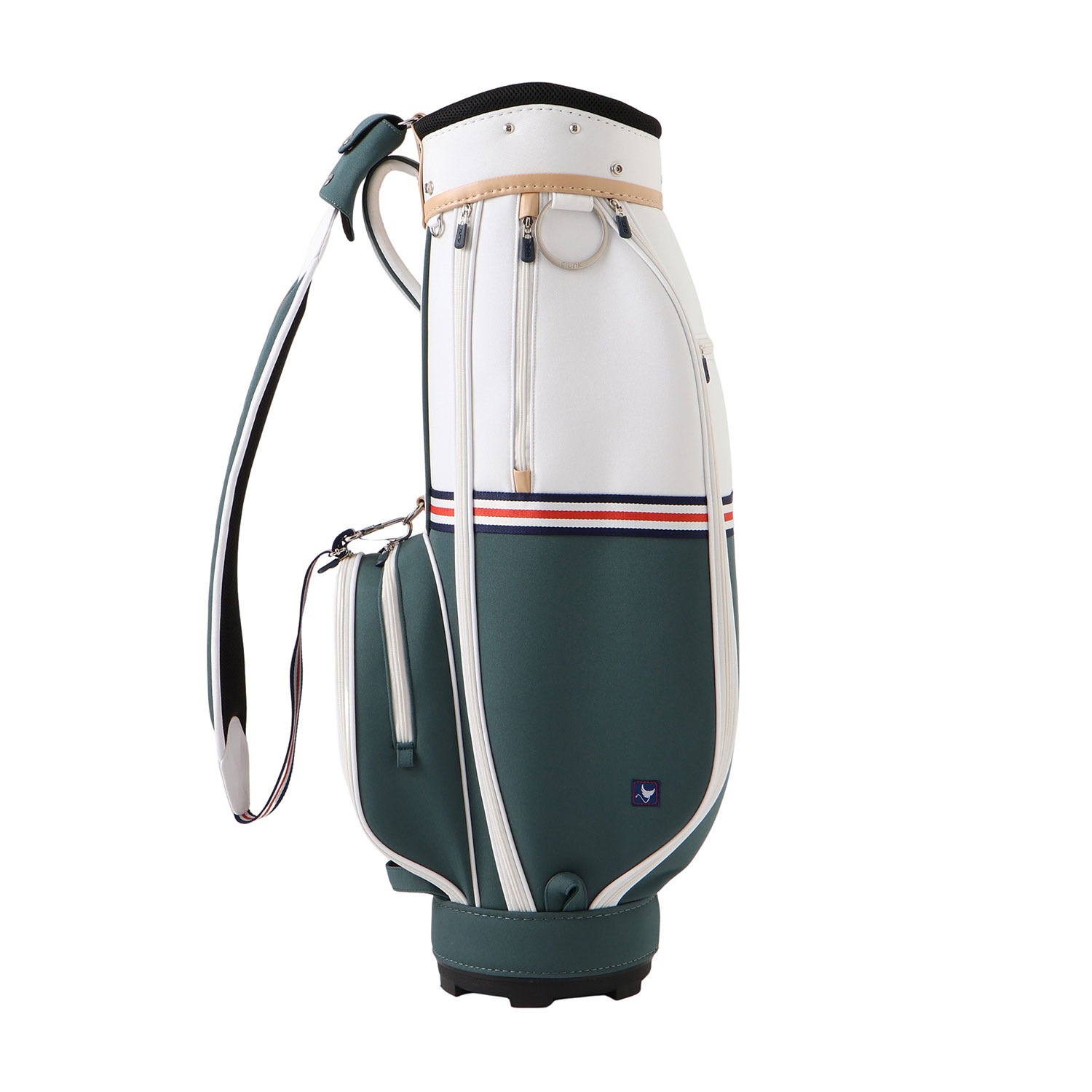 カートタイプ CB 8.5型【ユニセックス】 | GOLF,CLUNK | FLAG