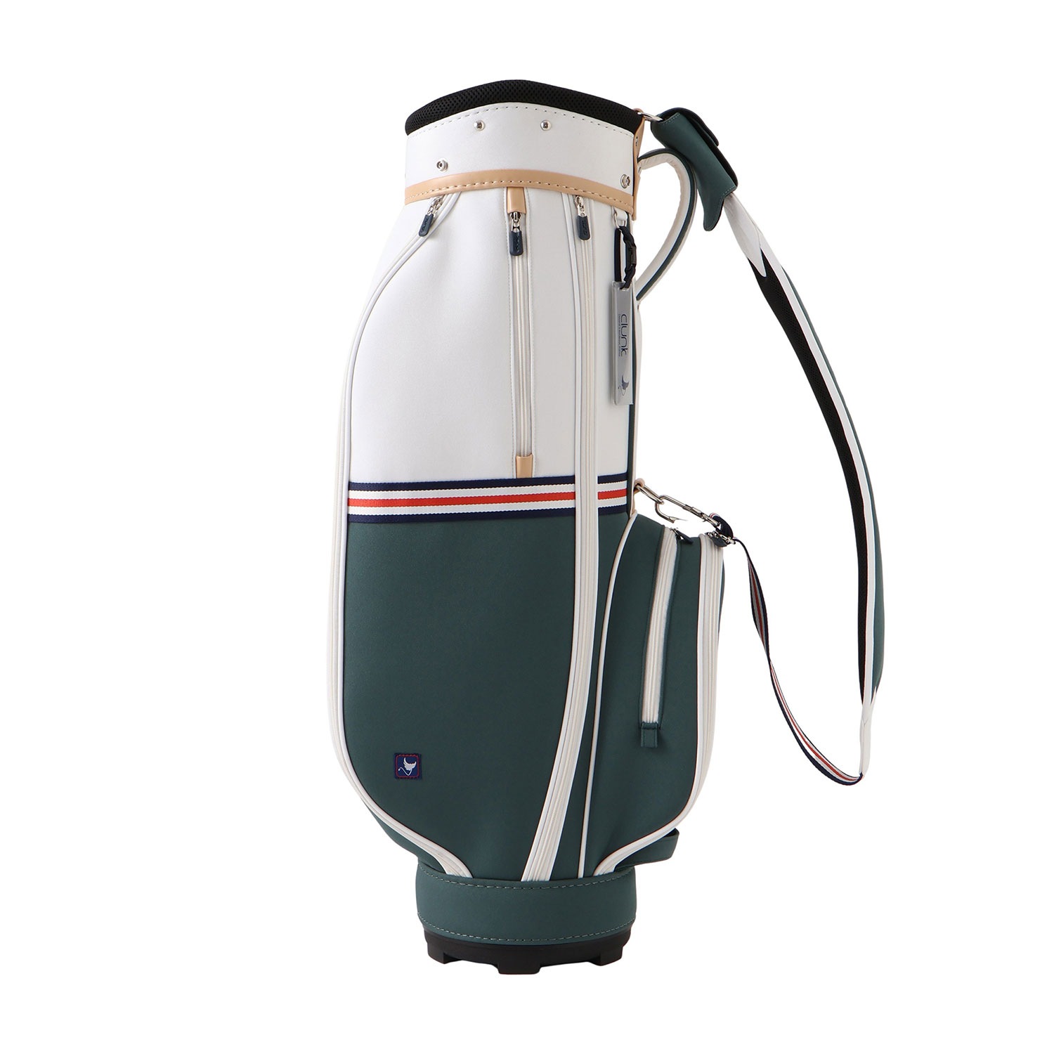カートタイプ CB 8.5型【ユニセックス】 | GOLF,CLUNK | FLAG