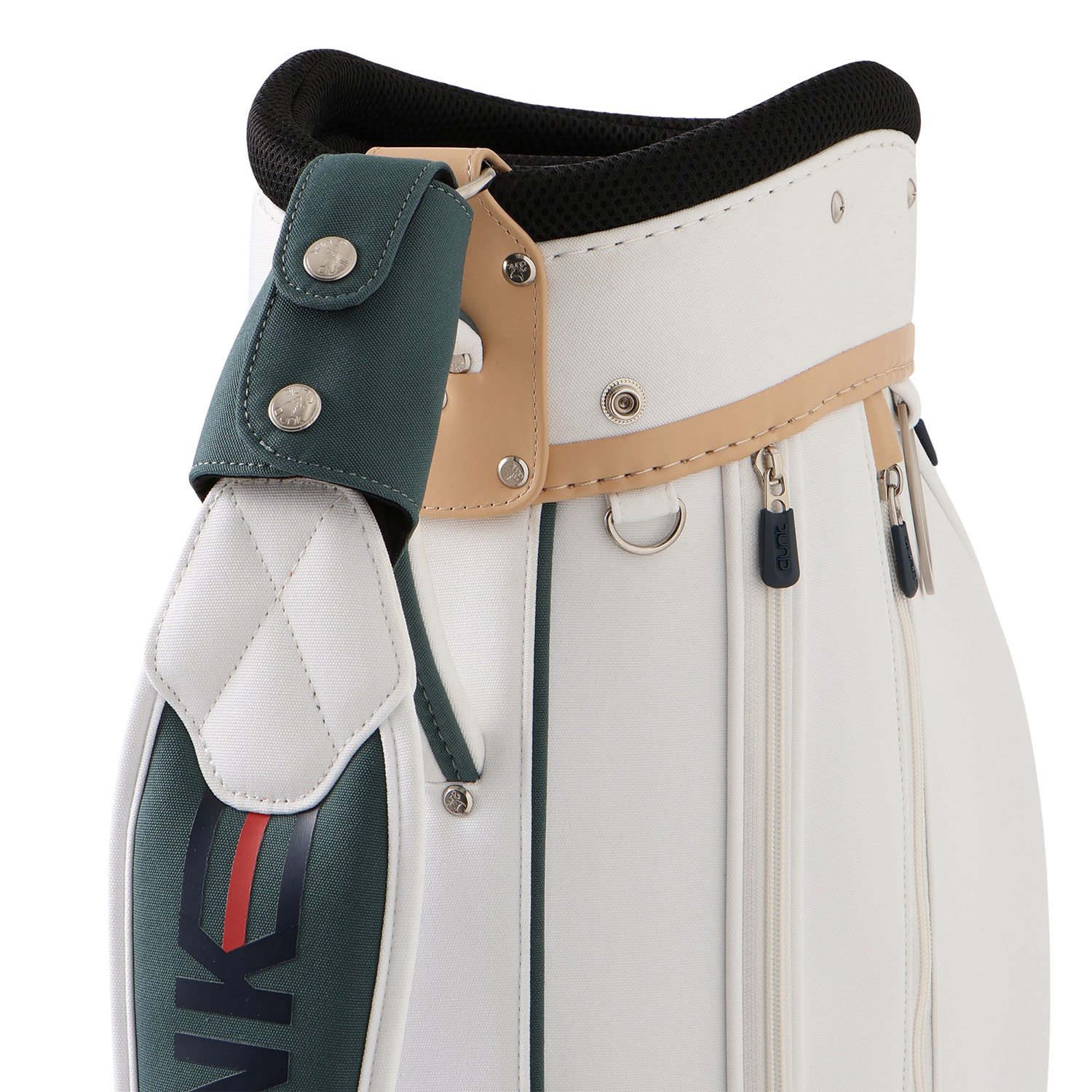 ◆未使用美品！◆Clunk　8.5インチキャディバッグ　ユニセックス カートタイプ CB 8.5型【ユニセックス】 | GOLF,CLUNK | FLAG ONLINE